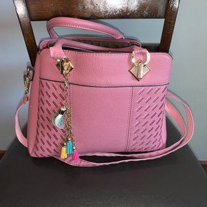 PINCNEL Satchel Tote Bag